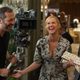 Judd Apatow will be there, Bill Hader will not